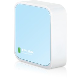 TL-WR802N - Wireless Router...